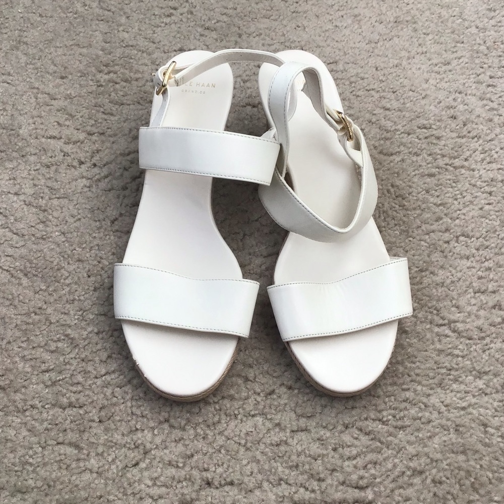 Cole Haan Sandals